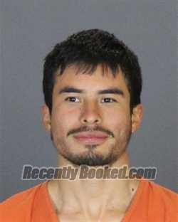 Recent Mugshot Image for JESUS MOLINA-MARTINEZ in St Clair County, Michigan