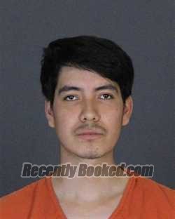 Recent Mugshot Image for JOSE CARLOS JUAREZ-BERTADILLO in St Clair County, Michigan