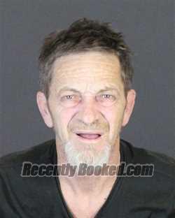 Recent Mugshot Image for RUZDI VELIOVSKI in St Clair County, Michigan