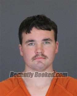 Recent Mugshot Image for DYLAN ANDREW EDWARDS in St Clair County, Michigan