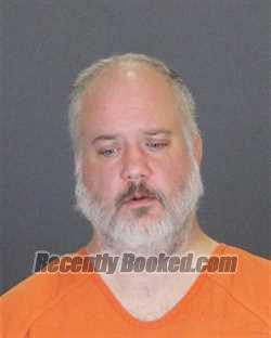 Recent Mugshot Image for JONATHAN MARK PENCE in St Clair County, Michigan