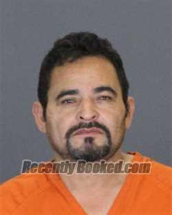 Recent Mugshot Image for DARWIN JAVIER MEJIA-REYES in St Clair County, Michigan
