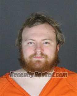 Recent Mugshot Image for JONATHAN ANDREW WELSH in St Clair County, Michigan