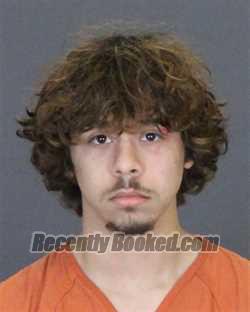 Recent Mugshot Image for JAYDEN DAVID STANCLIFF in St Clair County, Michigan