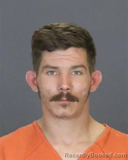 Recent Mugshot Image for JOSHUA MICHAEL HOMER in St Clair County, Michigan