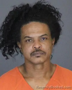 Recent Mugshot Image for DENFORD DENIEL GONGORA in St Clair County, Michigan