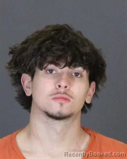 Recent Mugshot Image for AMARE JAY KENDALL in St Clair County, Michigan