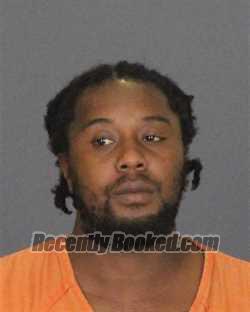 Recent Mugshot Image for MARC ANTHONY TAYLOR in St Clair County, Michigan