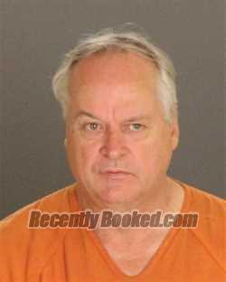 Recent Booking / Mugshot for THOMAS JEFFREY LAWSON in St Clair County