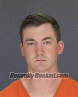 Recent Booking / Mugshot for MITCHELL WYATT WILCZYNSKI in St Clair ...