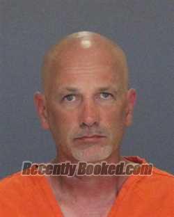 Recent Booking / Mugshot for JOHN WILLIAM TEICHOW in St Clair County ...