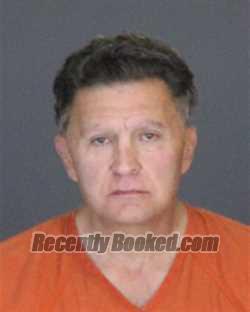 Recent Booking / Mugshot for RONNIE JOSEPH RICE in St Clair County ...