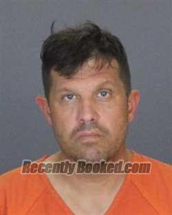 Recent Booking / Mugshot for JOHN JOSEPH SCOURTES in St Clair County ...