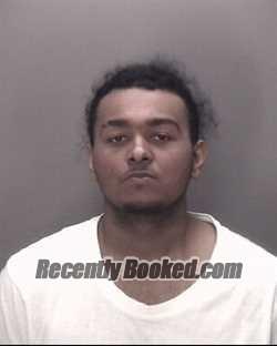 Recent Mugshot Image for WILLIE LEE PORTER in Robeson County, North Carolina