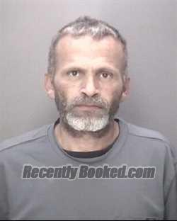 Recent Booking / Mugshot for HARLON KAY LEWIS in Robeson County, North