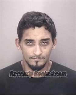 Recent Mugshot Image for JEREMY LAWRENCE JONES in Robeson County, North Carolina