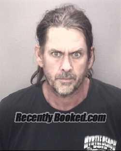 Recent Mugshot Image for JACK LOFTON SPRUILL in Robeson County, North Carolina