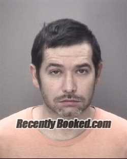 Recent Mugshot Image for DYLAN BLACKWELL in Robeson County, North Carolina