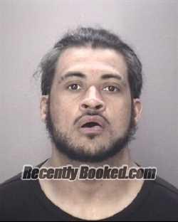 Recent Mugshot Image for PATRICK PHILLIP LOCKLEAR in Robeson County, North Carolina