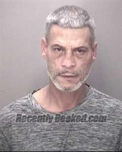 Recent Mugshot Image for SHELLEY DUNN in Robeson County, North Carolina