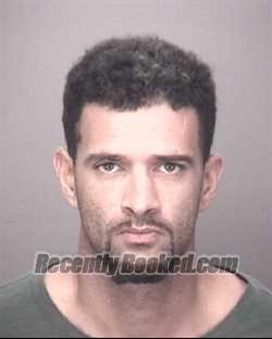 Recent Mugshot Image for RANDALL LOGAN LOCKLEAR in Robeson County, North Carolina