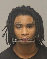 Recent Mugshot Image for IRA MIKELL in Anoka County, Minnesota