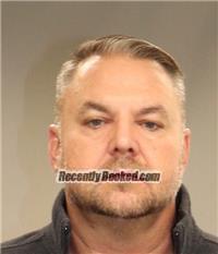 Recent Mugshot Image for JOSHUA ALLEN JOHNSON in Anoka County, Minnesota