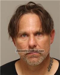 Recent Mugshot Image for MICHAEL VINCENT GLIME in Anoka County, Minnesota