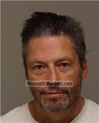 Recent Mugshot Image for ROBERT DEAN BORGEN in Anoka County, Minnesota