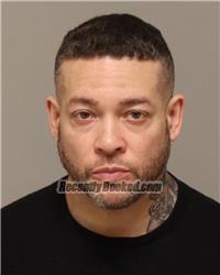 Recent Mugshot Image for IBRAIM JOSE DELGADO-QUINONES in Anoka County, Minnesota
