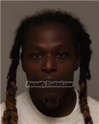Recent Mugshot Image for TYRONE SPENCER in Anoka County, Minnesota