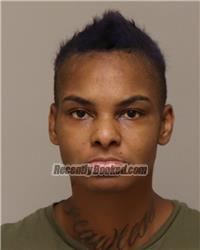 Recent Mugshot Image for MARGUERITE LOUISE SCHOLZ in Anoka County, Minnesota