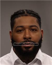 Recent Mugshot Image for CHRISTOPHER TORRES in Anoka County, Minnesota