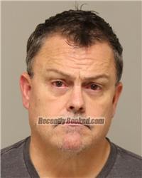 Recent Mugshot Image for GREGORY THOMAS PETERSON in Anoka County, Minnesota