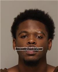 Recent Mugshot Image for MARSELLO JR BARKSDALE in Anoka County, Minnesota
