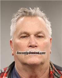 Recent Mugshot Image for TODD CHARLES DOOLEY in Anoka County, Minnesota