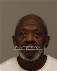Recent Mugshot Image for JAMES LEE HADLEY in Anoka County, Minnesota