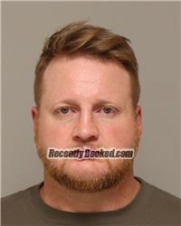 Recent Mugshot Image for MICHAEL WILLIAM CURTIS in Anoka County, Minnesota