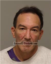 Recent Mugshot Image for ERIC JAMES TAKEMOTO in Anoka County, Minnesota