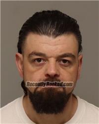 Recent Mugshot Image for ZACHARY SCOTT LEE WYDELLA in Anoka County, Minnesota
