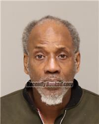 Recent Mugshot Image for MARK EDMUND MOORE in Anoka County, Minnesota