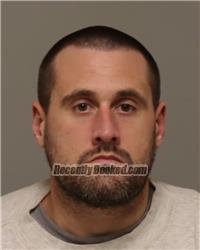 Recent Mugshot Image for MICHAEL JOHN DENNY in Anoka County, Minnesota