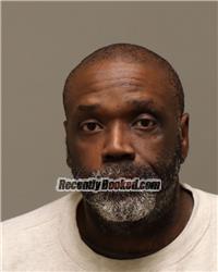 Recent Mugshot Image for ASHANTI MARCUS WATSON in Anoka County, Minnesota