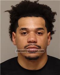 Recent Mugshot Image for LARRY LEE VOIGHT MOHAMED in Anoka County, Minnesota