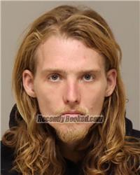 Recent Mugshot Image for LOGAN RICHARD MITSCH in Anoka County, Minnesota