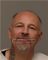Recent Mugshot Image for WILLIAM HENRY MEYER in Anoka County, Minnesota