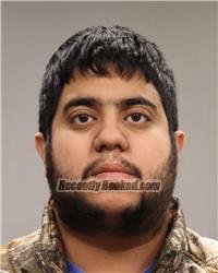 Recent Mugshot Image for JAMES MICHAEL HARTNETT in Anoka County, Minnesota