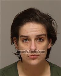 Recent Mugshot Image for JESSICA LYNNE KNOLL in Anoka County, Minnesota