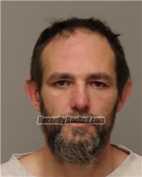 Recent Mugshot Image for JOHN STEVEN CLABOTS in Anoka County, Minnesota