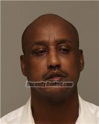 Recent Mugshot Image for FEISAL ABDULLAHI YUSUF in Anoka County, Minnesota